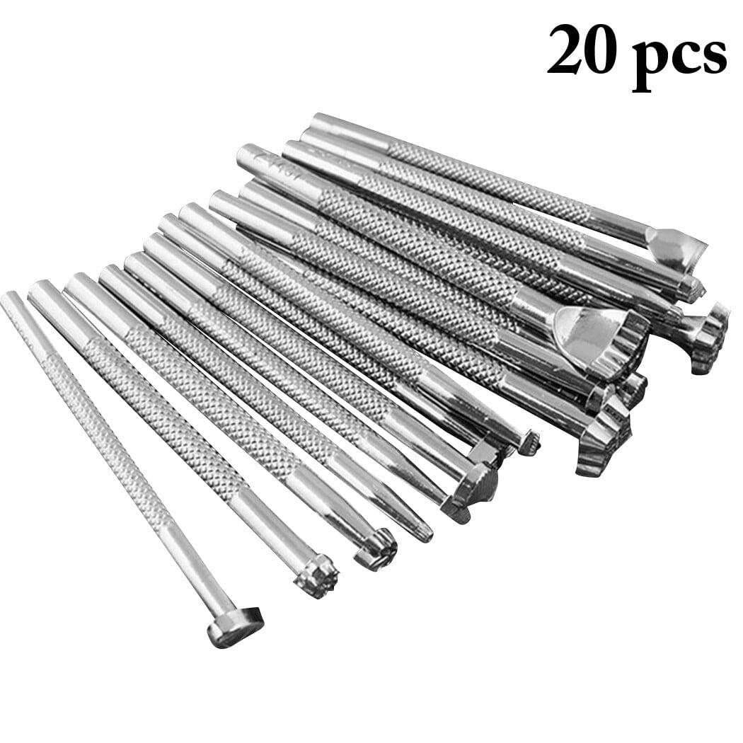 An application scenario or product detail of custom leather stamping tools - Image 12