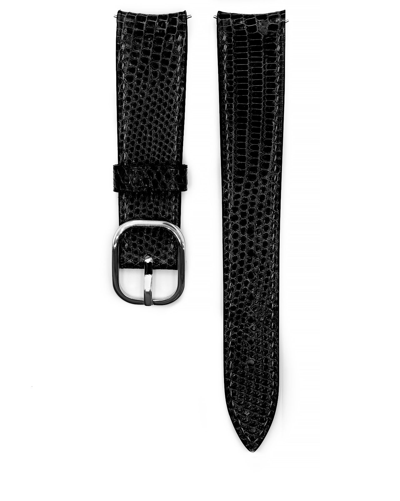 An application scenario or product detail of custom leather straps - Image 3