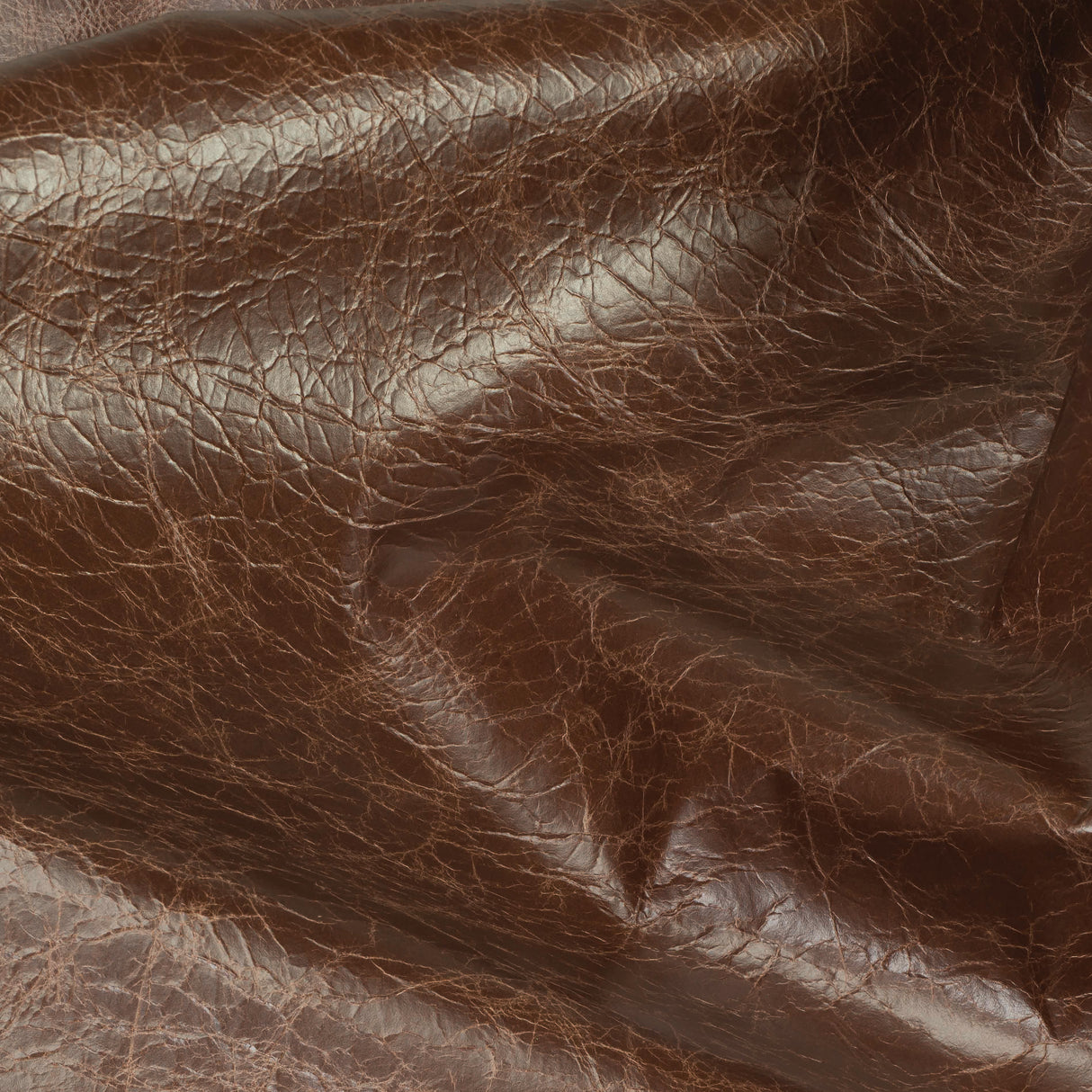 An application scenario or product detail of custom leather upholstery - Image 14