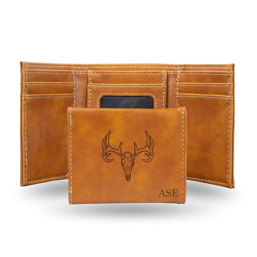 An application scenario or product detail of custom leather wallets - Image 9