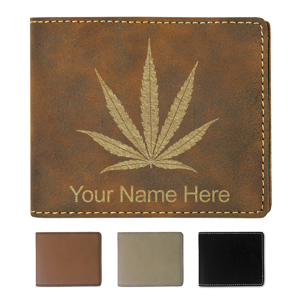 An application scenario or product detail of custom leather wallets - Image 15