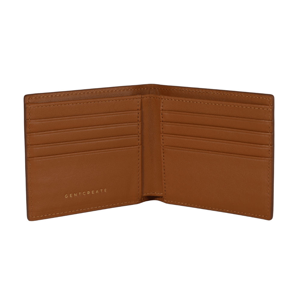 An application scenario or product detail of custom leather wallets - Image 20
