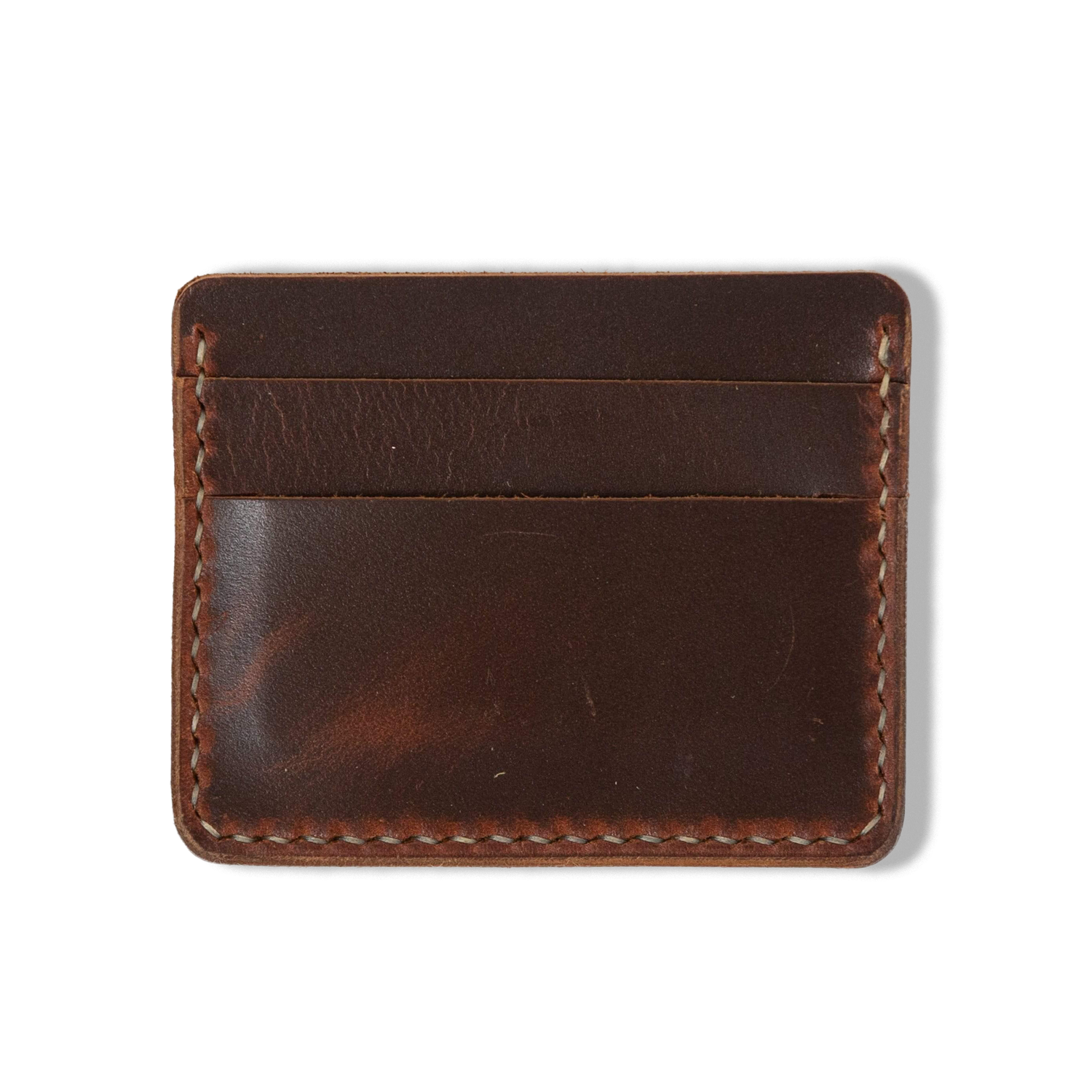 An application scenario or product detail of custom leather wallets for men - Image 17