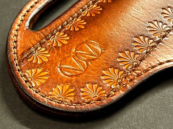 An application scenario or product detail of custom leather work near me - Image 21