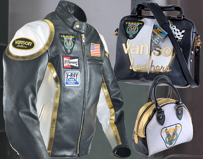 An application scenario or product detail of custom made leather clothing - Image 20