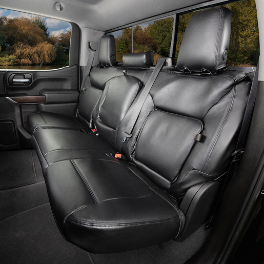 An application scenario or product detail of customize leather seats - Image 6