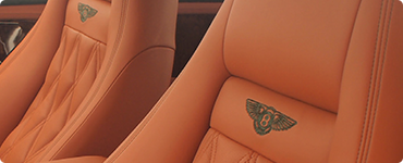 An application scenario or product detail of customize leather seats - Image 19