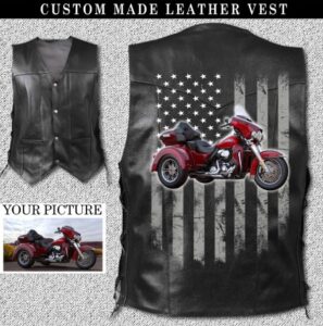 Featured image for the customize leather vest guide
