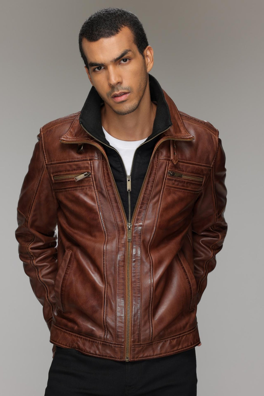 An application scenario or product detail of danier leather company - Image 5
