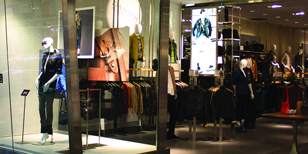 An application scenario or product detail of danier leather company - Image 10