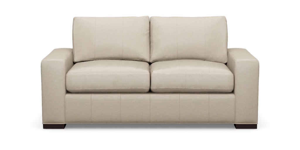 An application scenario or product detail of deals on leather loveseats - Image 17