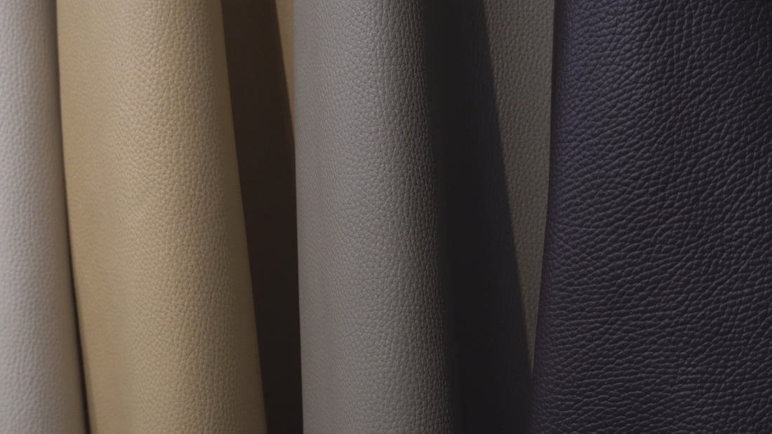 An application scenario or product detail of discount leather supplies - Image 2