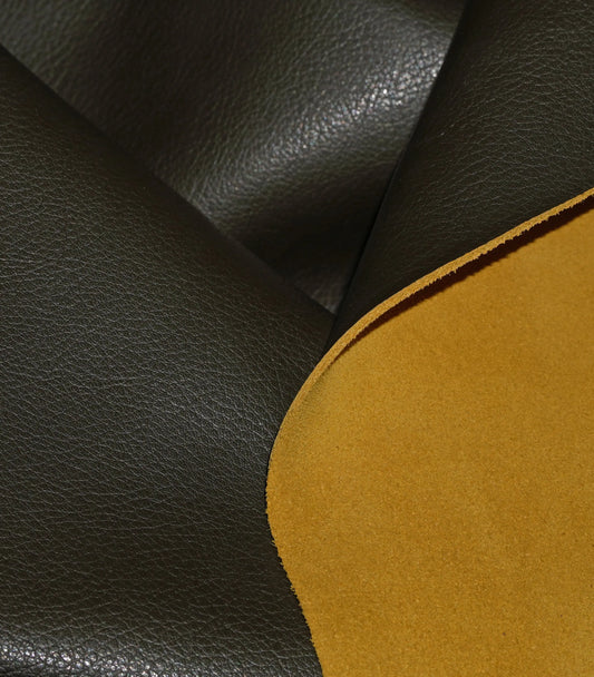 An application scenario or product detail of discount leather supplies - Image 13