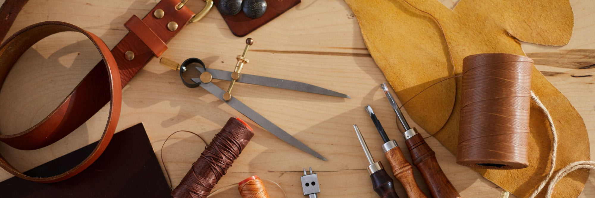 An application scenario or product detail of discount leather supplies - Image 17