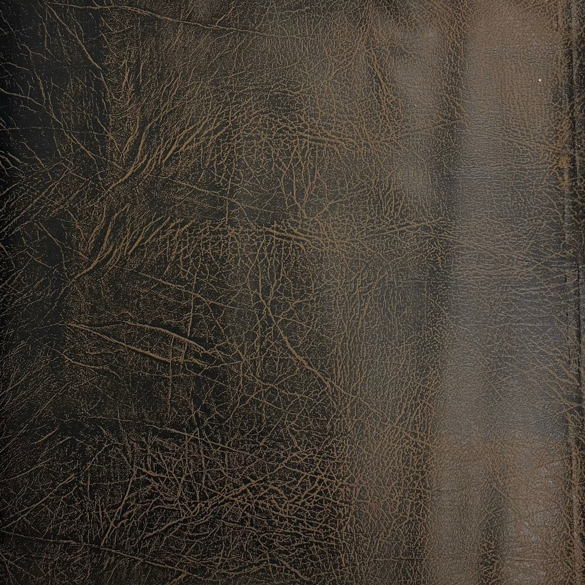 An application scenario or product detail of distressed faux leather - Image 2