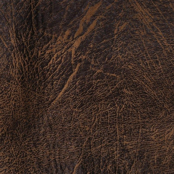 An application scenario or product detail of distressed faux leather - Image 20