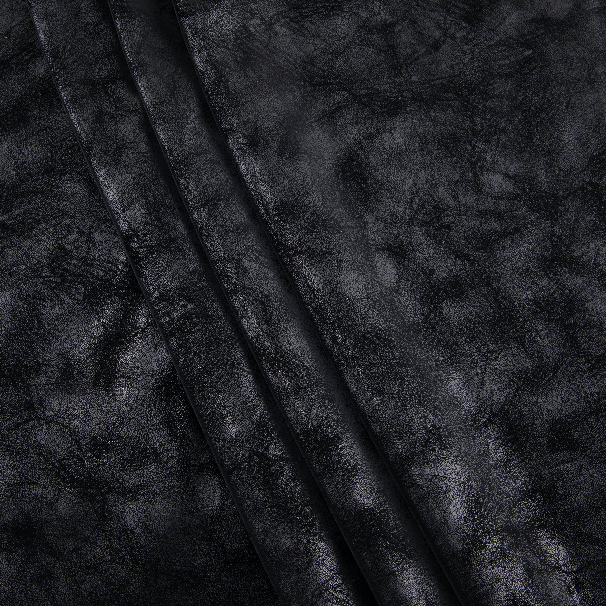 An application scenario or product detail of distressed faux leather - Image 23