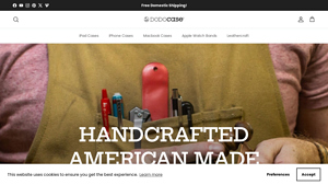 DodoCase - Custom iPad Cases