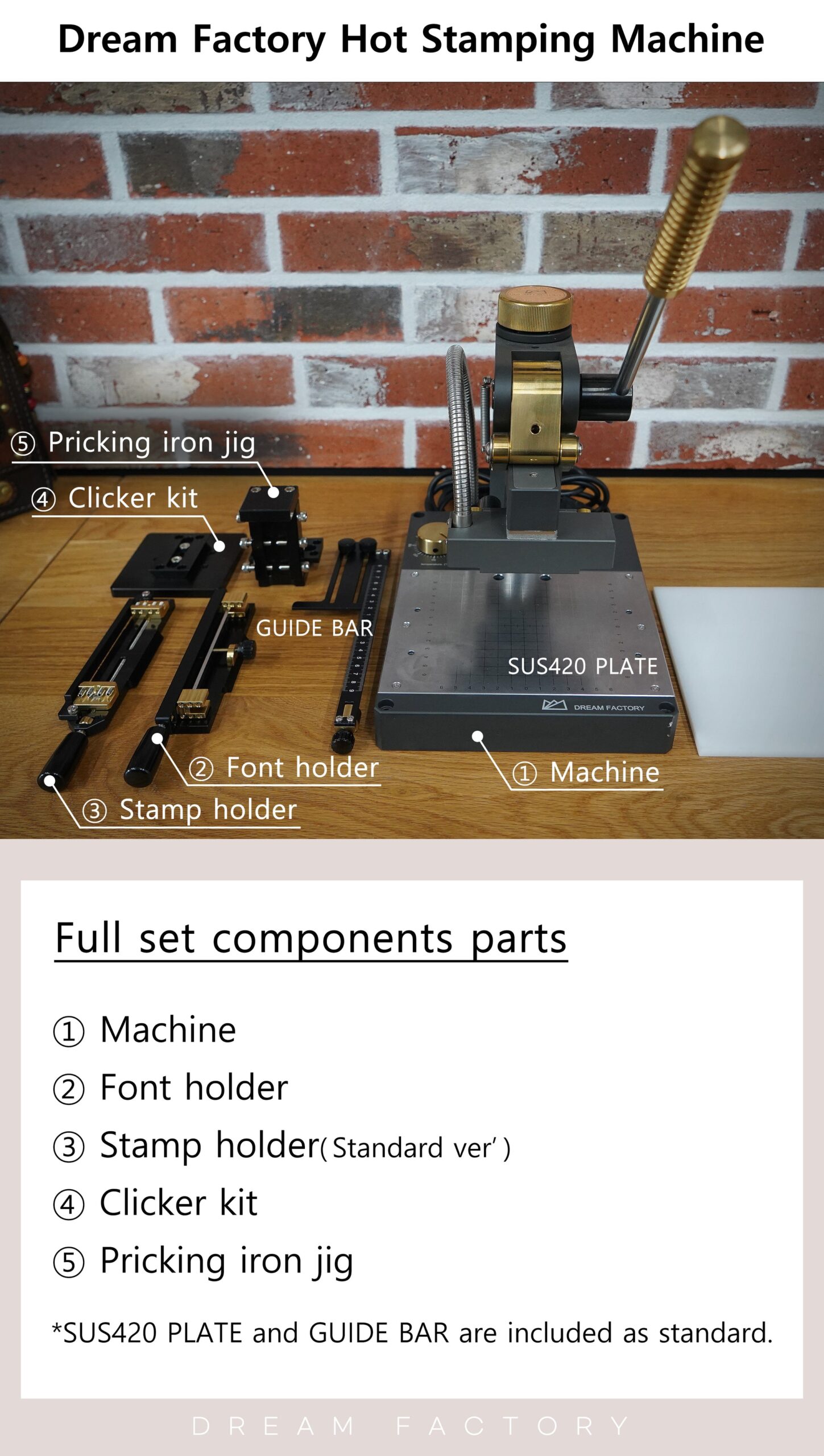 An application scenario or product detail of dream factory leather - Image 18