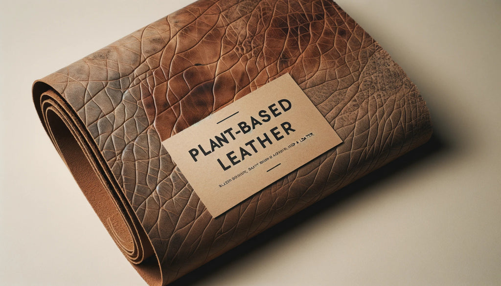 An application scenario or product detail of eco leather - Image 2