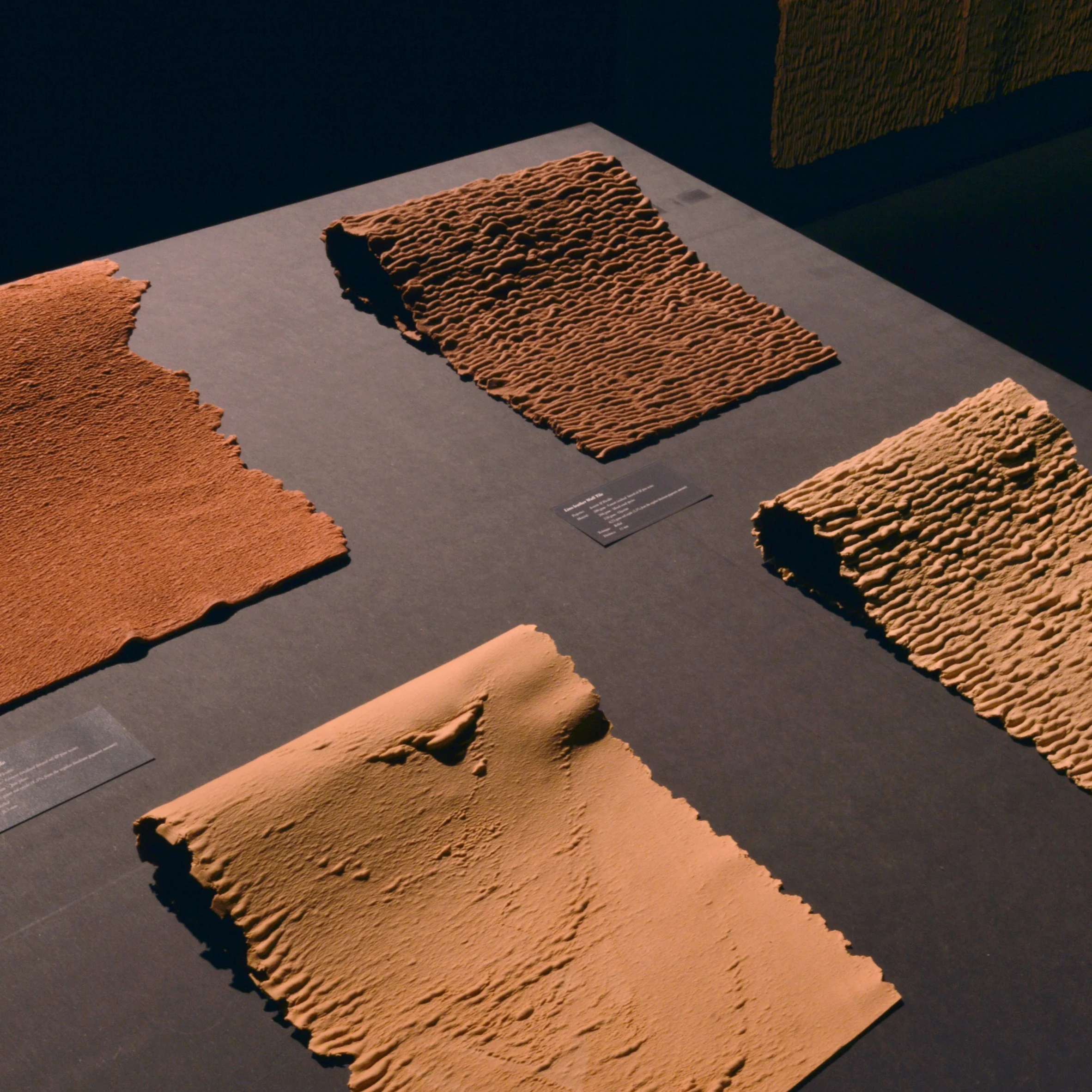 An application scenario or product detail of eco leather - Image 17