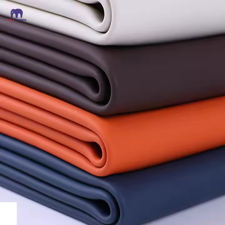 An application scenario or product detail of eco leatherette - Image 7