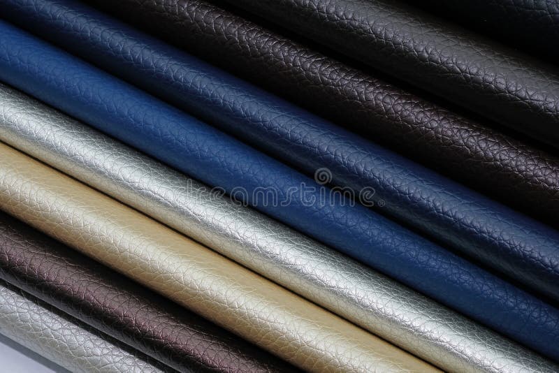 An application scenario or product detail of eco leatherette - Image 12