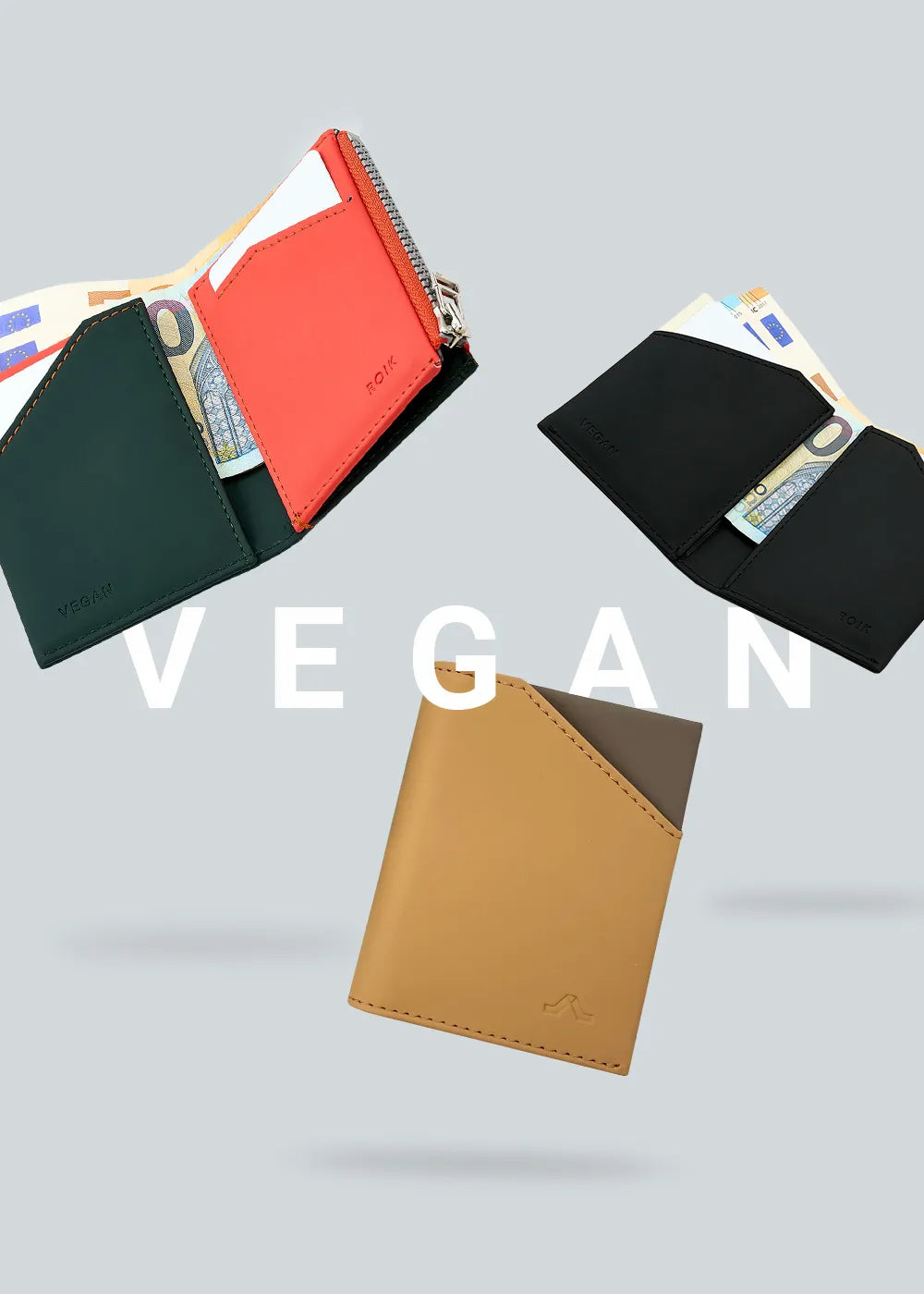 An application scenario or product detail of eco leatherette - Image 16