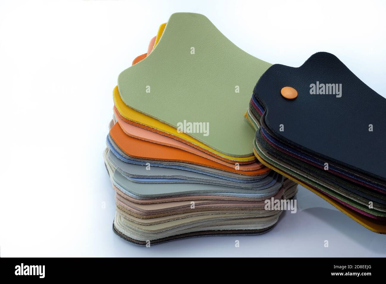 An application scenario or product detail of eco leatherette - Image 17