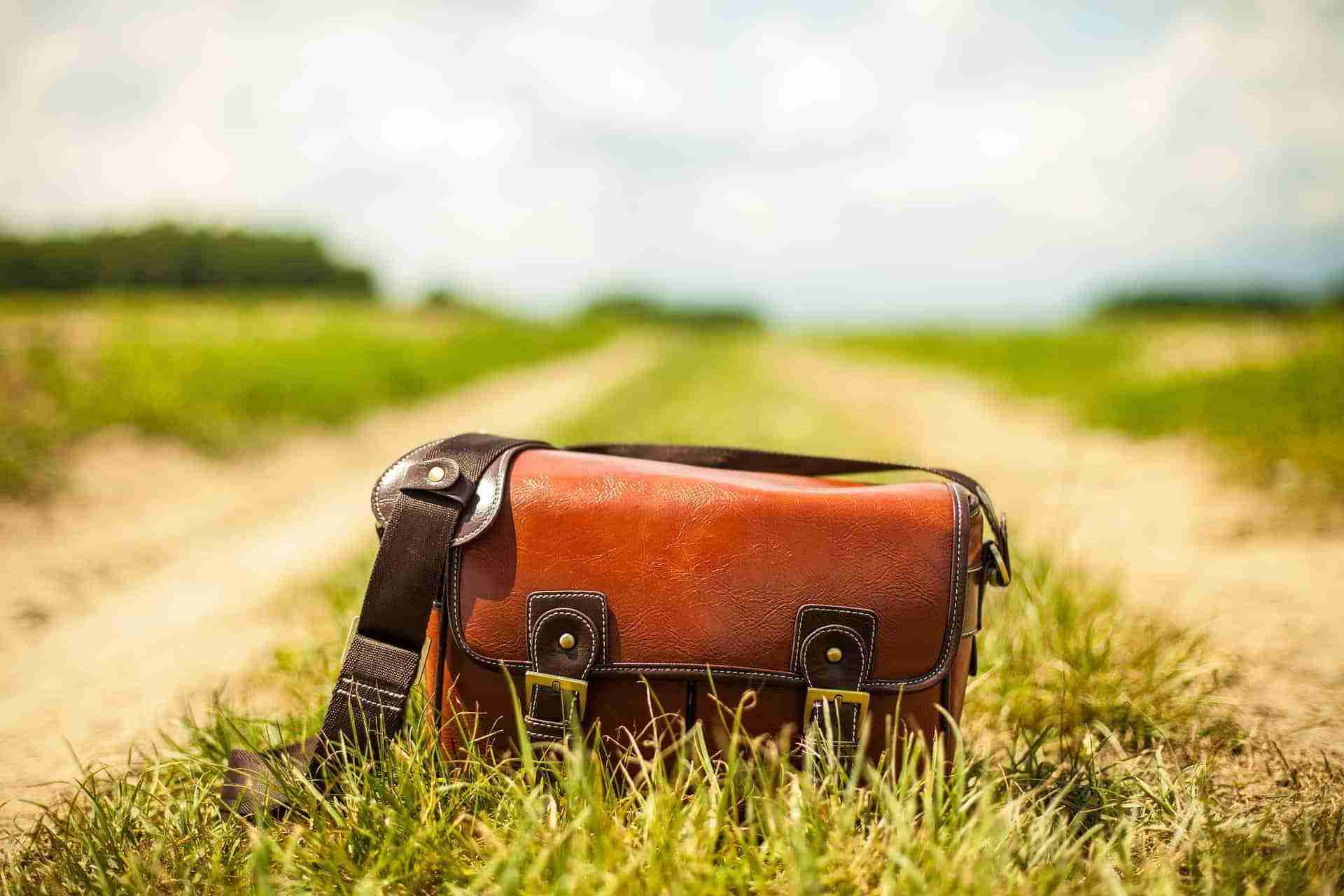 An application scenario or product detail of ecological leather - Image 1