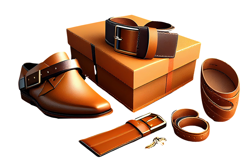 An application scenario or product detail of ecological leather - Image 21