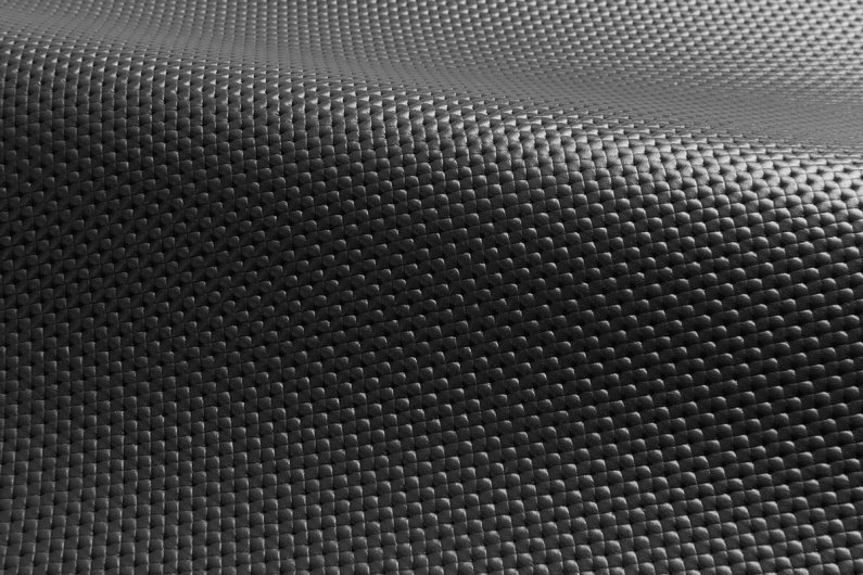 An application scenario or product detail of embossed leather fabric - Image 5