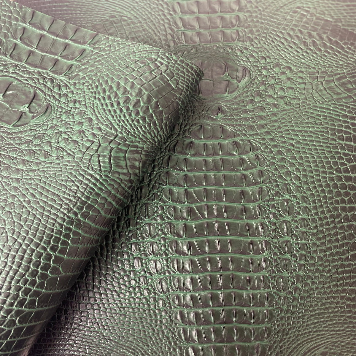 An application scenario or product detail of embossed leather fabric - Image 6