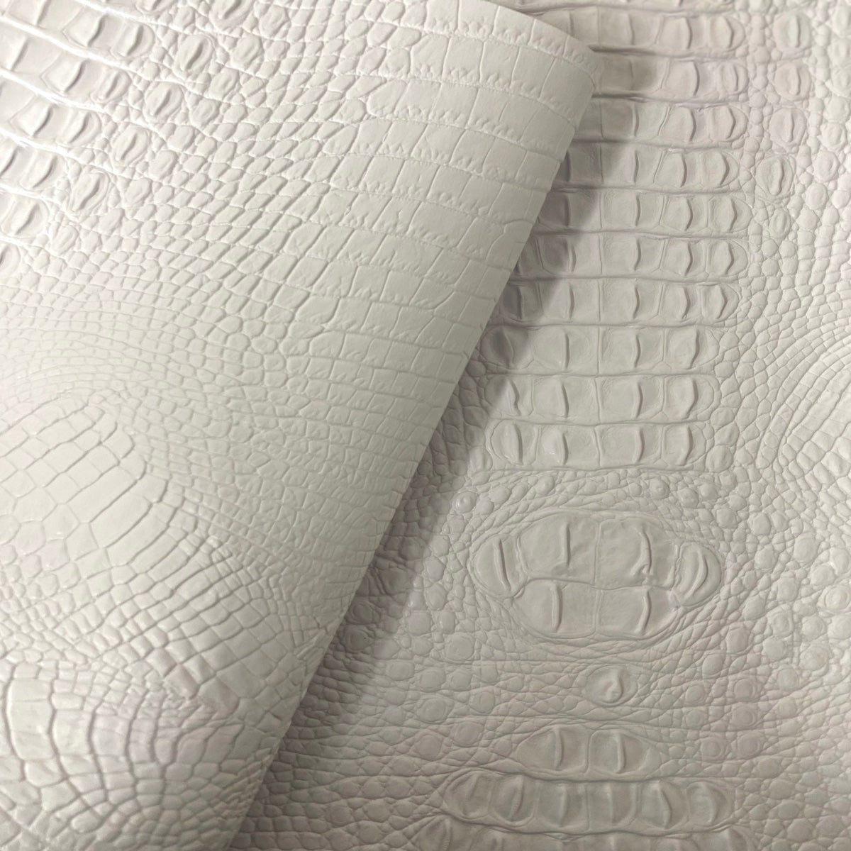 An application scenario or product detail of embossed leather fabric - Image 8