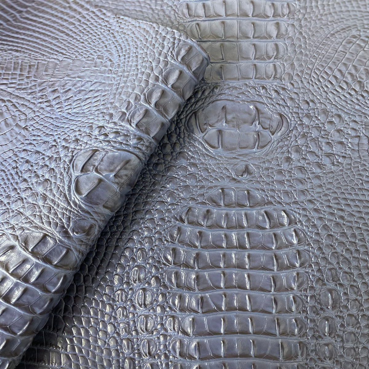 An application scenario or product detail of embossed leather fabric - Image 14