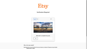 Etsy - Leather Portfolios