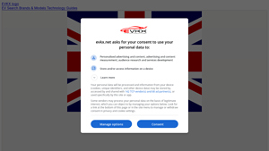 EVKX - Seat Upholstery & Materials Overview