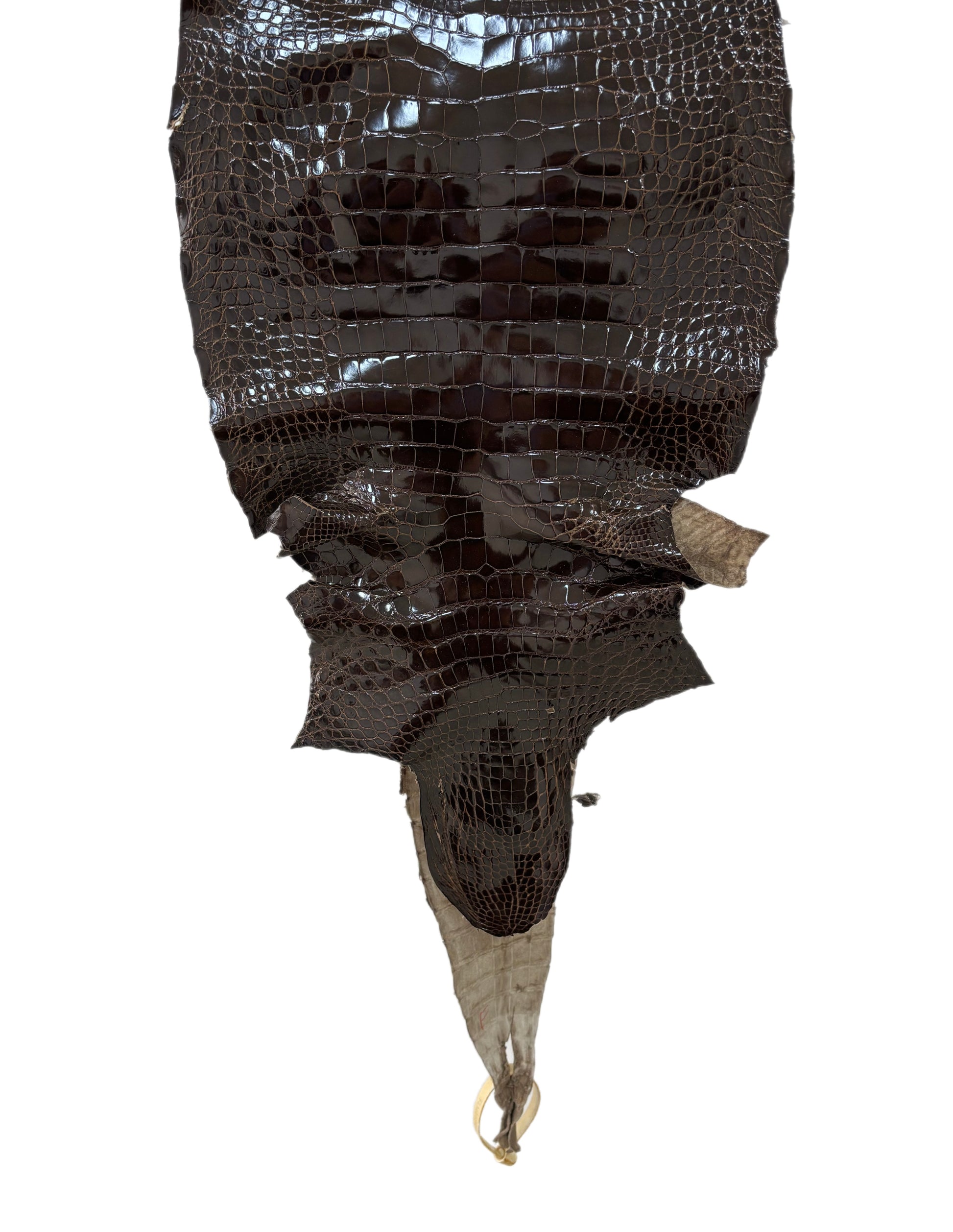 An application scenario or product detail of exotic leather wholesale - Image 2