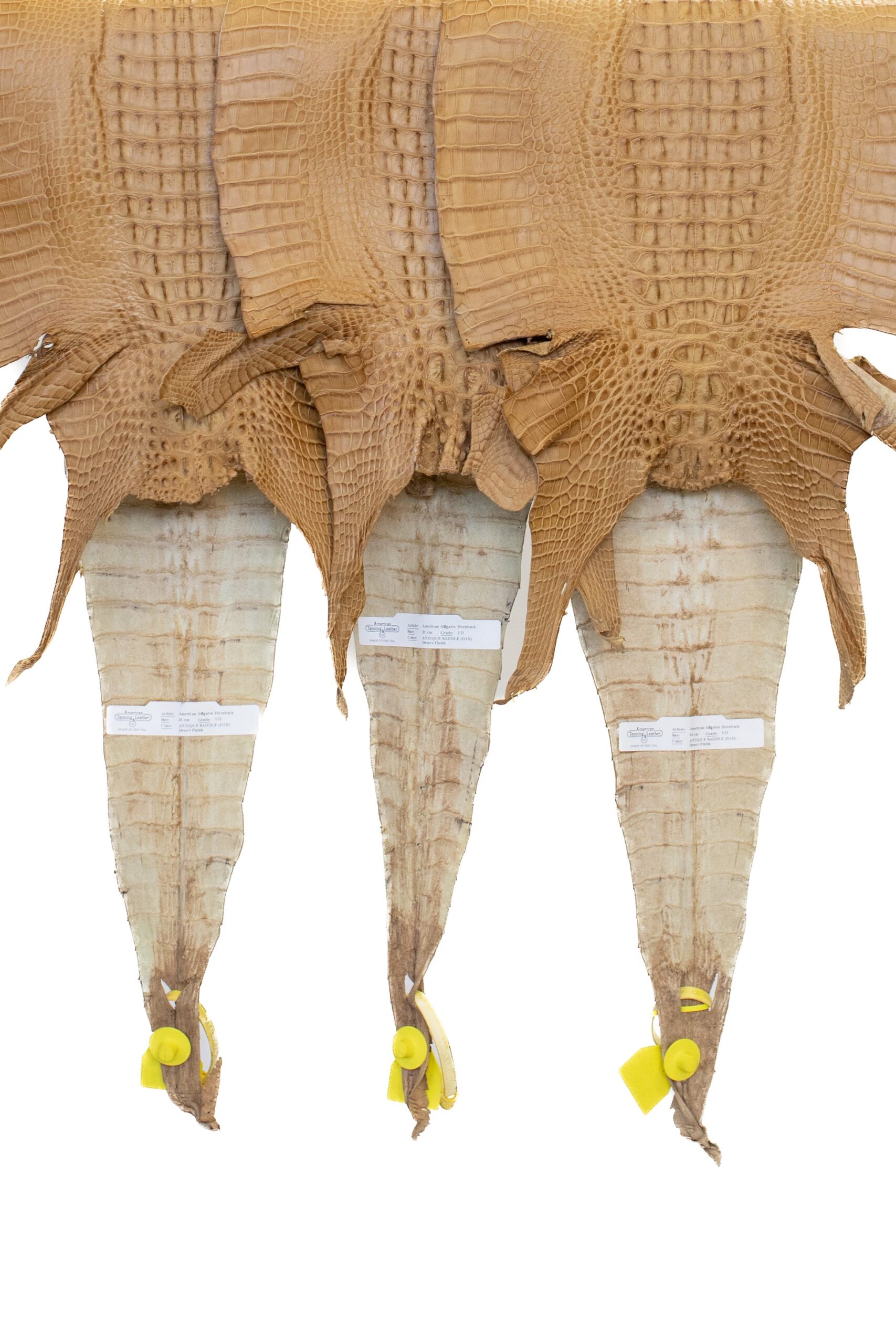 An application scenario or product detail of exotic leather wholesale - Image 3