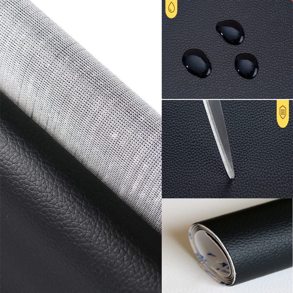 An application scenario or product detail of fabric and leather adhesive - Image 8