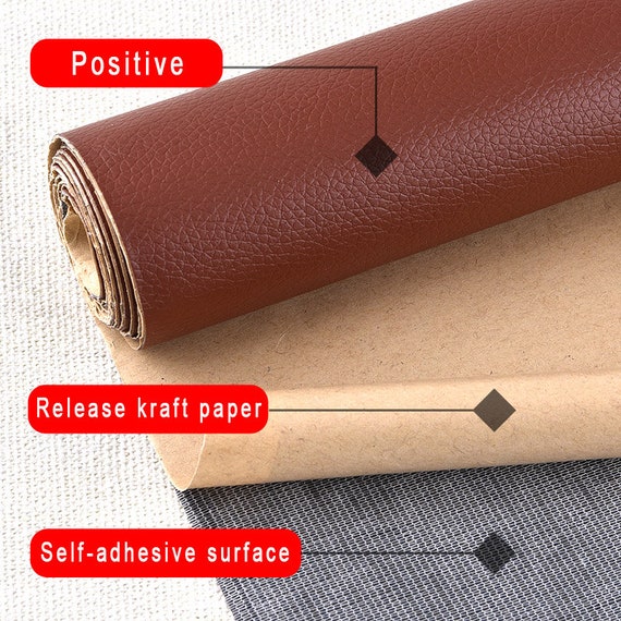 An application scenario or product detail of fabric and leather adhesive - Image 10