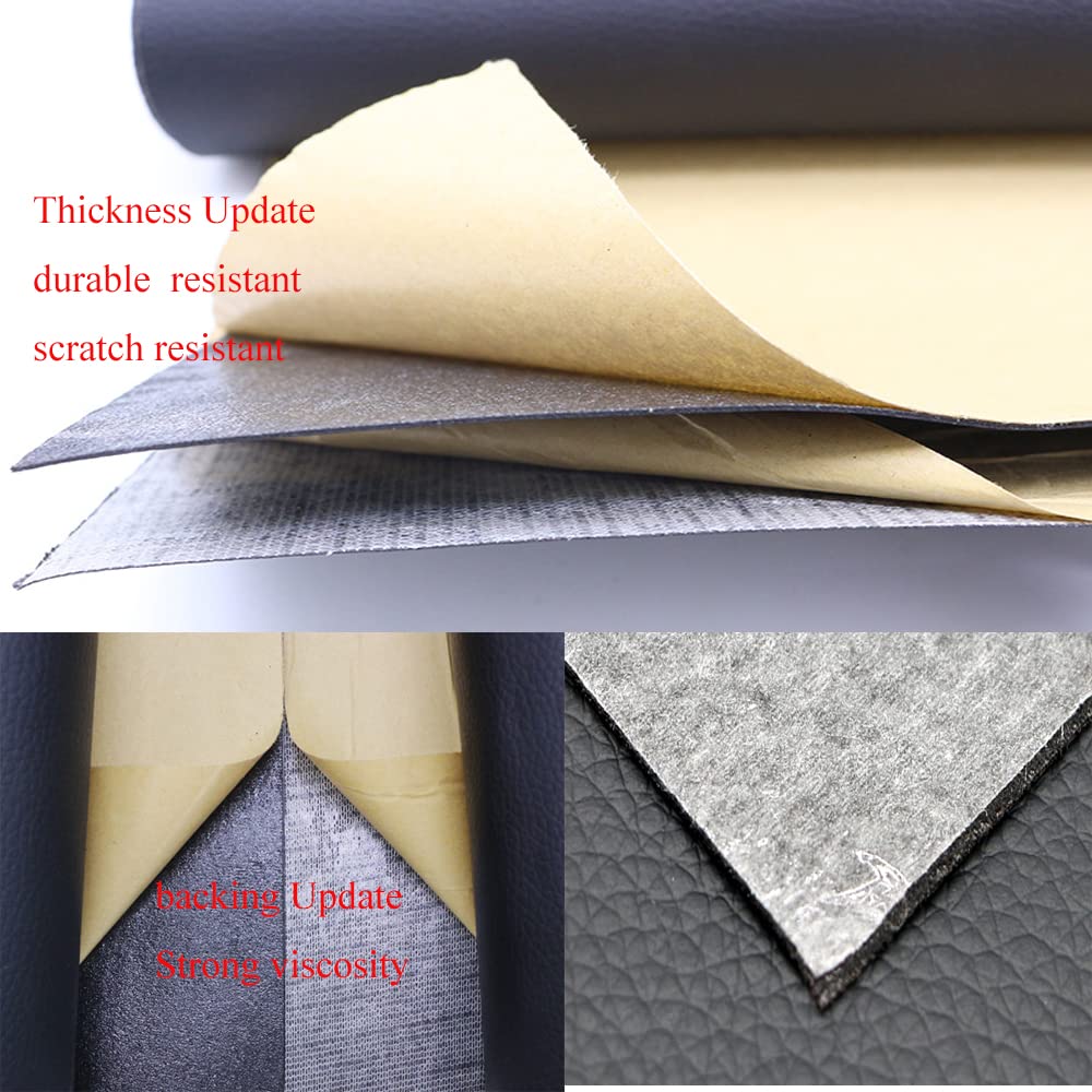 An application scenario or product detail of fabric and leather adhesive - Image 22