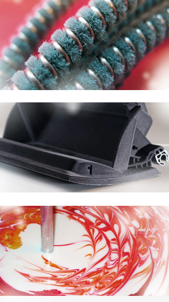 An application scenario or product detail of fabric flocking - Image 20