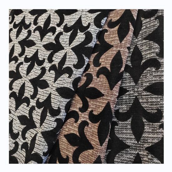 An application scenario or product detail of fabric flocking - Image 21