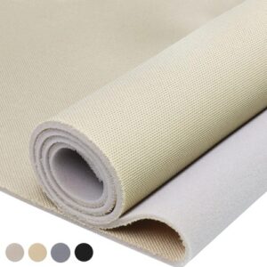 Featured image for the fabric for car roof guide