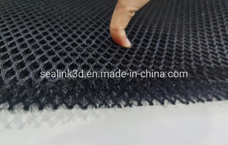 An application scenario or product detail of fabric for motorcycle seat - Image 7