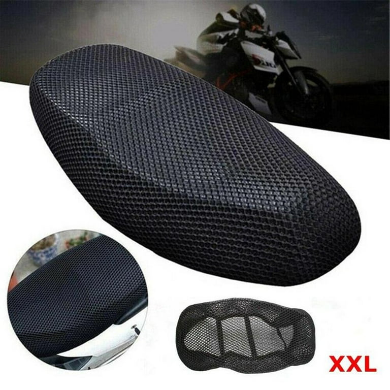 An application scenario or product detail of fabric for motorcycle seat - Image 15