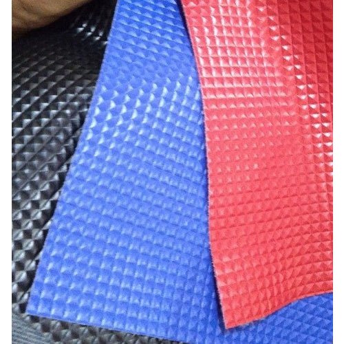 An application scenario or product detail of fabric for motorcycle seat - Image 16
