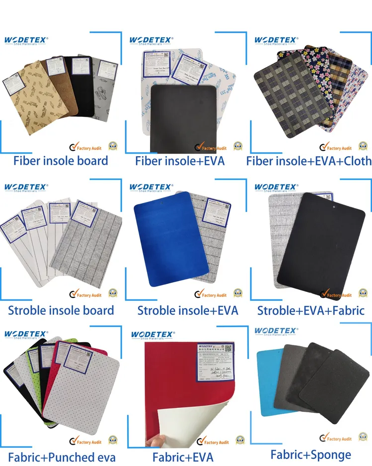 An application scenario or product detail of fabric for shoes - Image 5