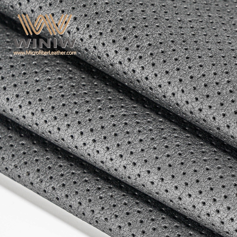 An application scenario or product detail of fabric for shoes - Image 10